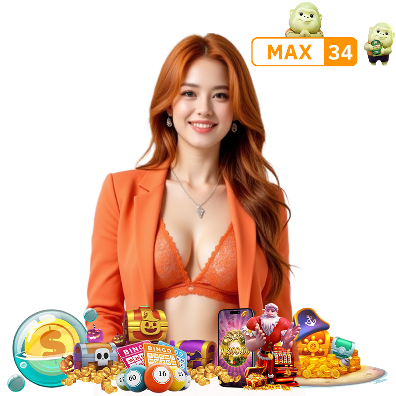 MAX34 ไม่ผ่านเอเยนต์