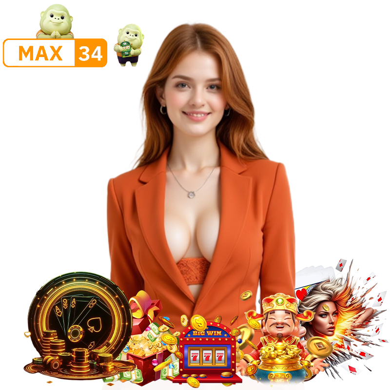 MAX34