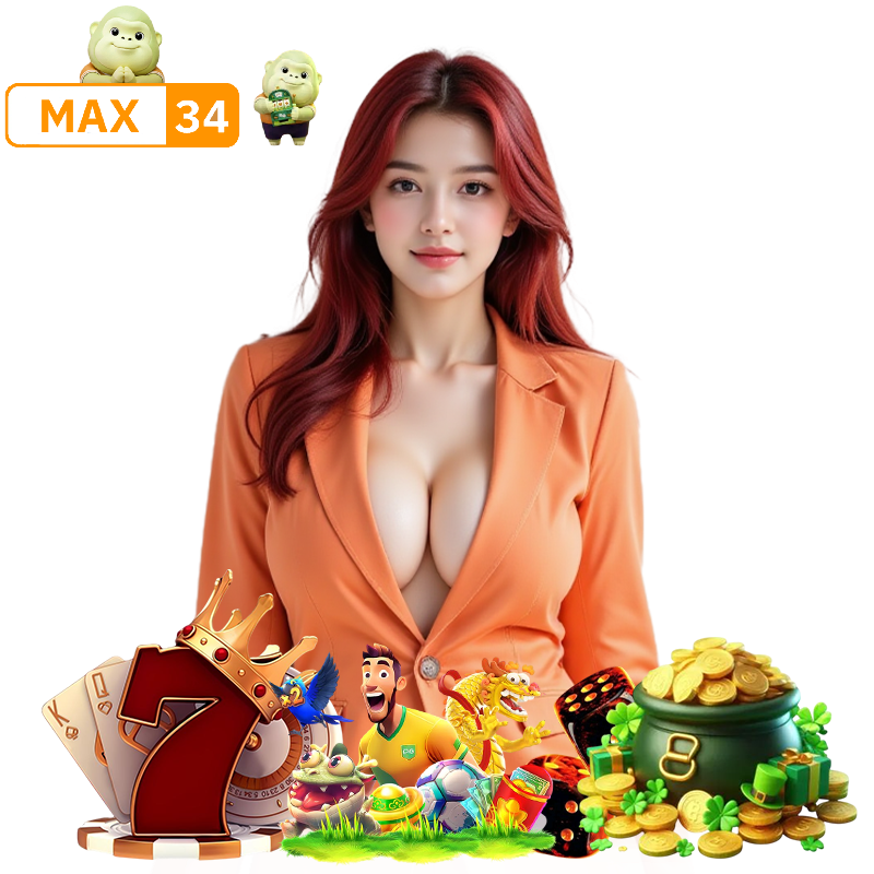 MAX34 ฝากประจำ